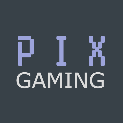 Pix-Gaming BOT